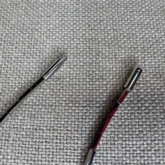 Swatch Multicolor Beaded Necklace - Picture 8 of 10